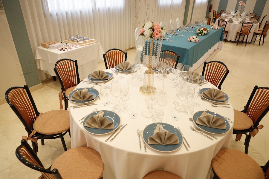 Restaurantes en Griñón provincia de Madrid