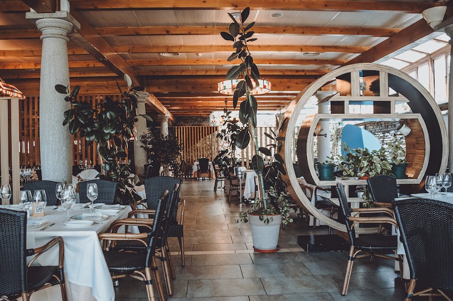 Restaurante Sala