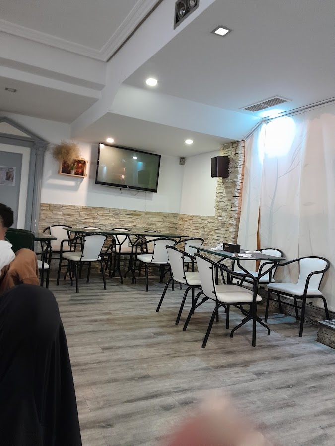 Restaurante Titho