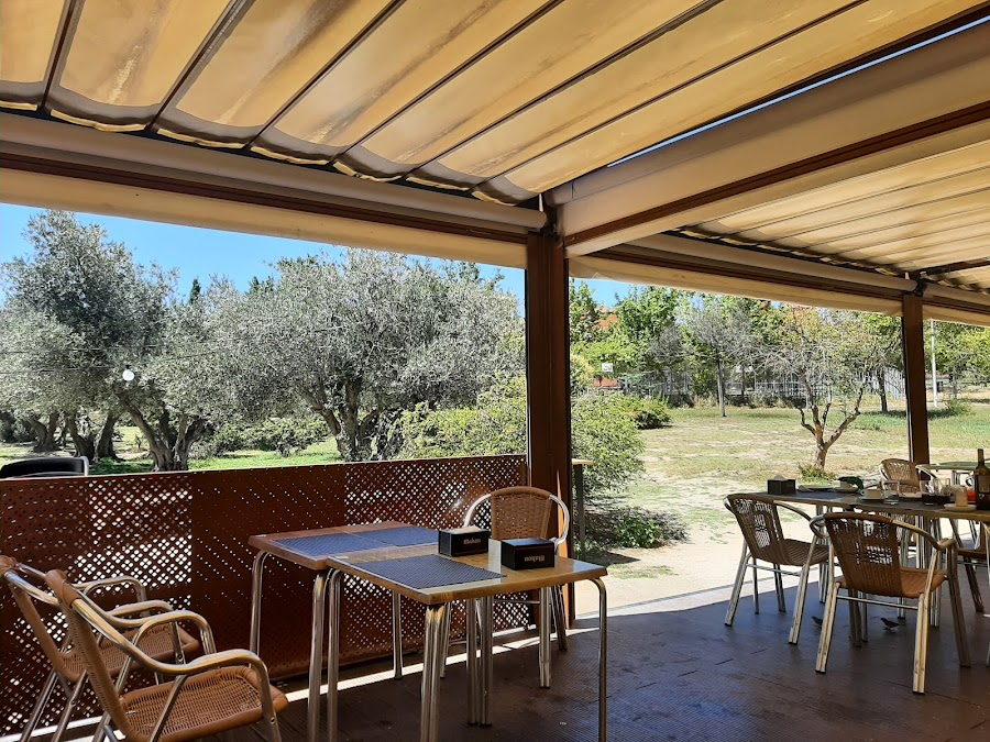 Restaurante Zalama