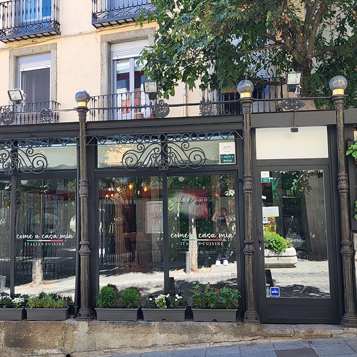 Solo Noi Ristorante