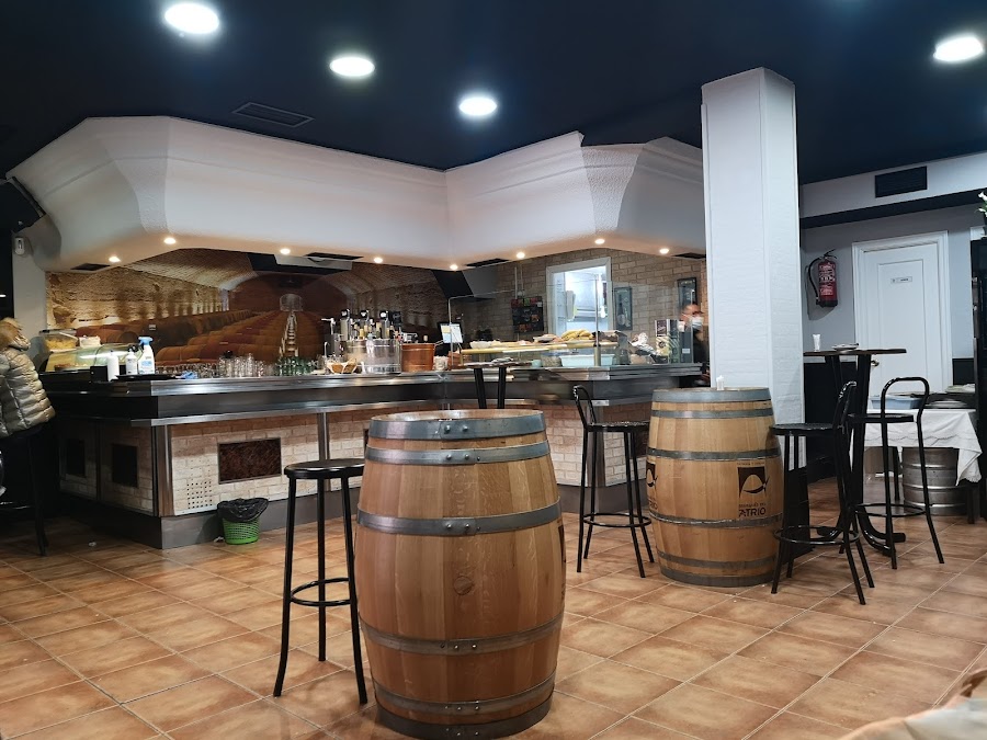 Taberna Fuxión