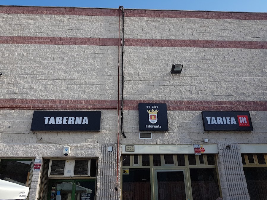 Taberna Tarifa