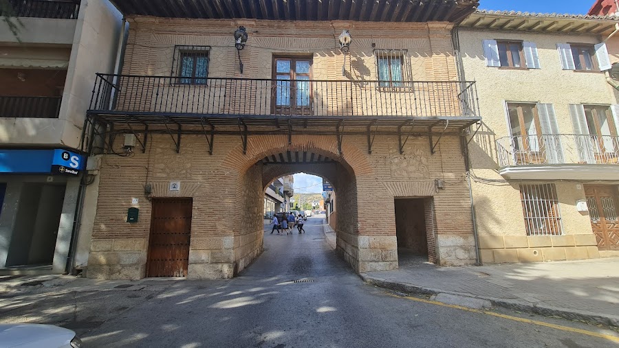 Torrelaguna