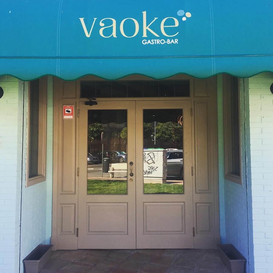 Vaoke Gastro