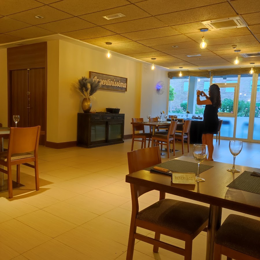 ARGENTINISSIMA VALDEMORO