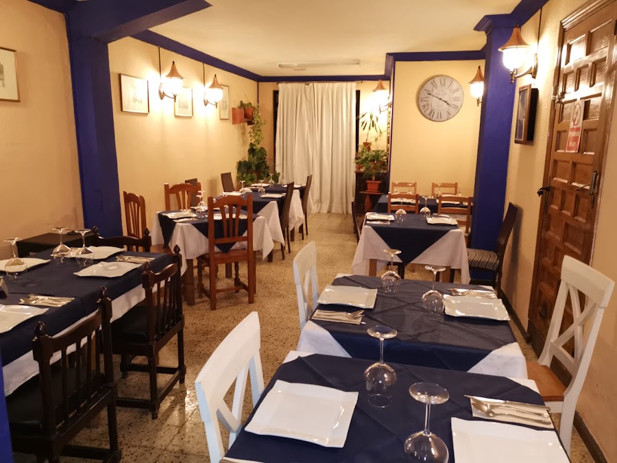 Asador Rincón de Lalo