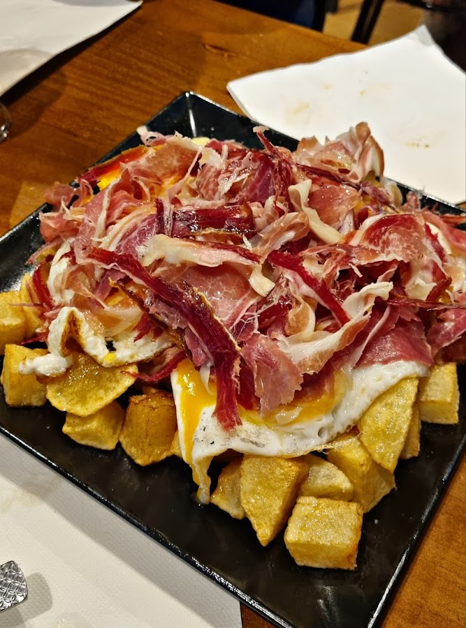 Bar Graná