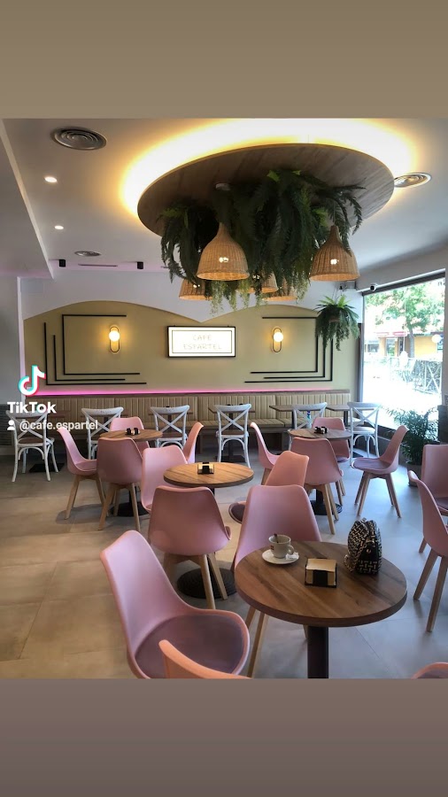 Café Espartel