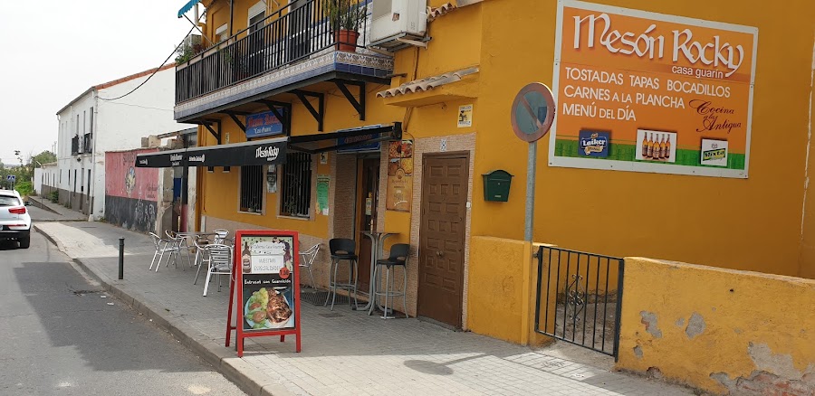 Casa Guarin