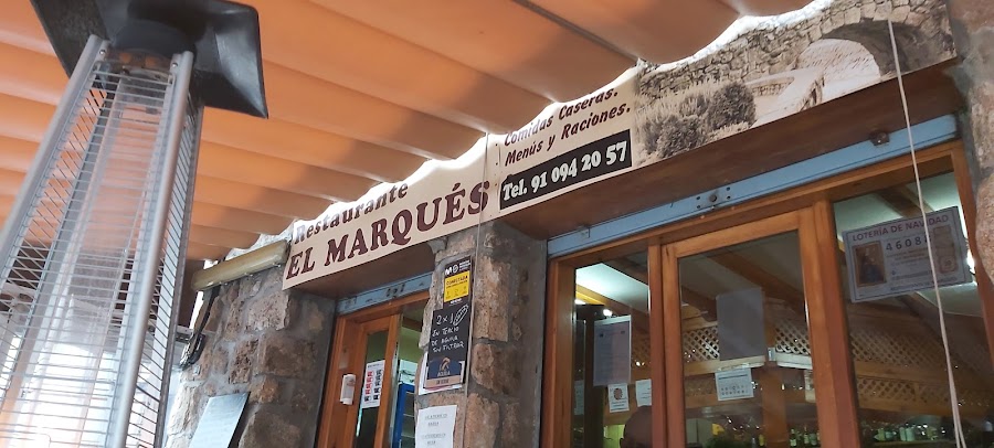 El Marqués