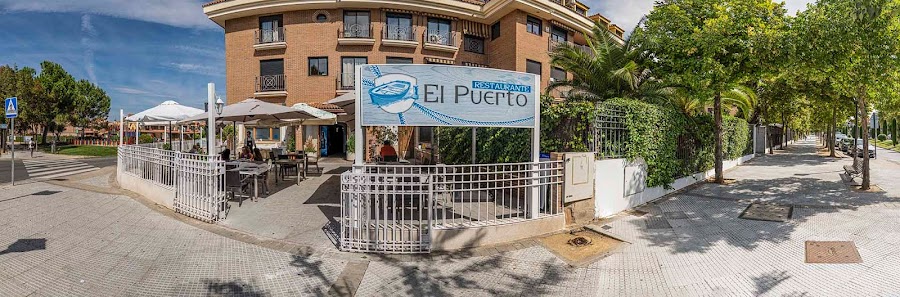 El Puerto Restaurante