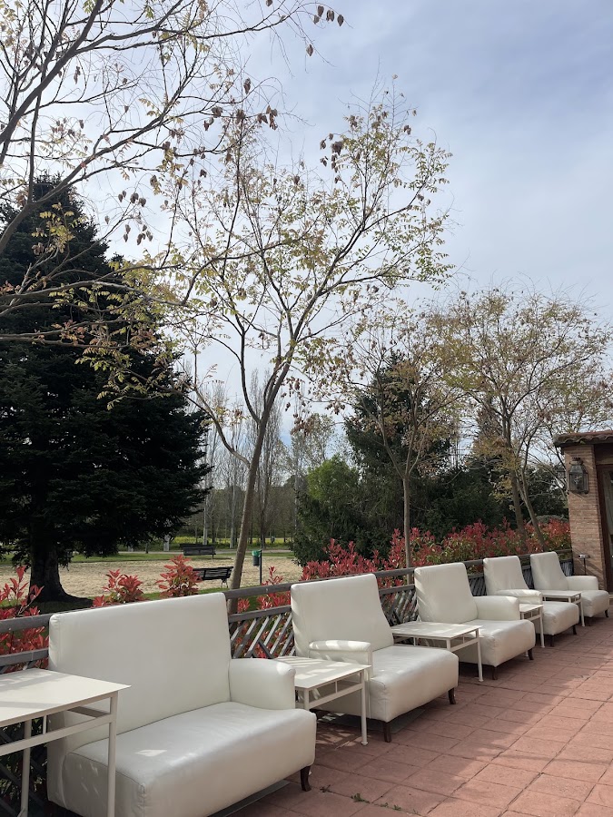 Gasterea Finca Restaurante