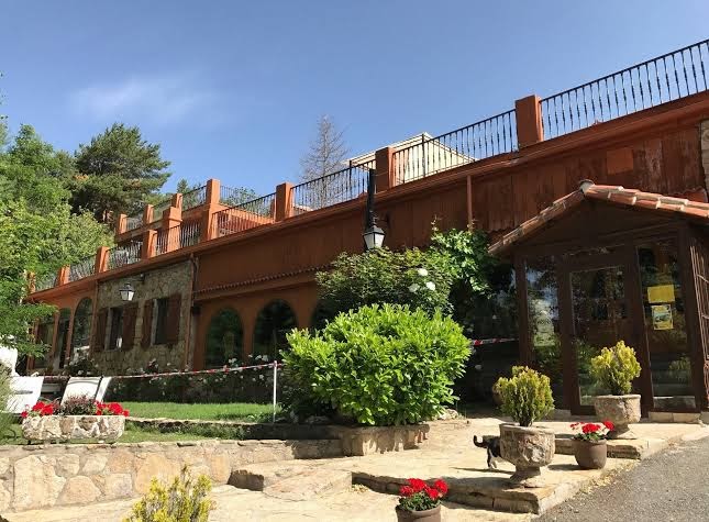 Hostal Almanzor