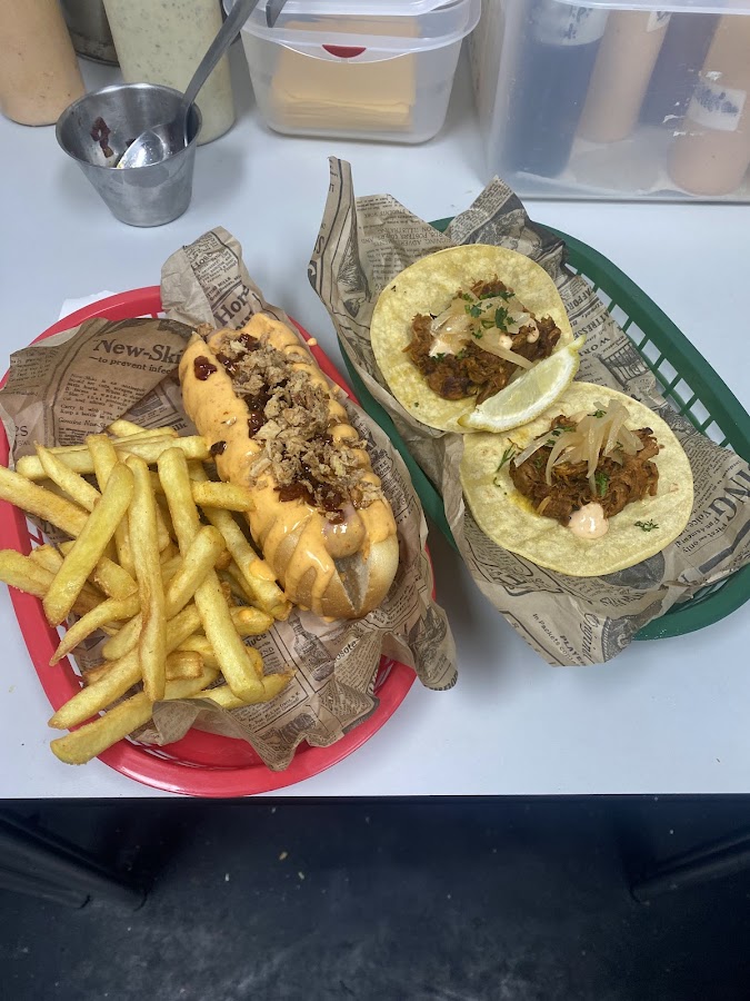 LA GASTRONETA DE JOE