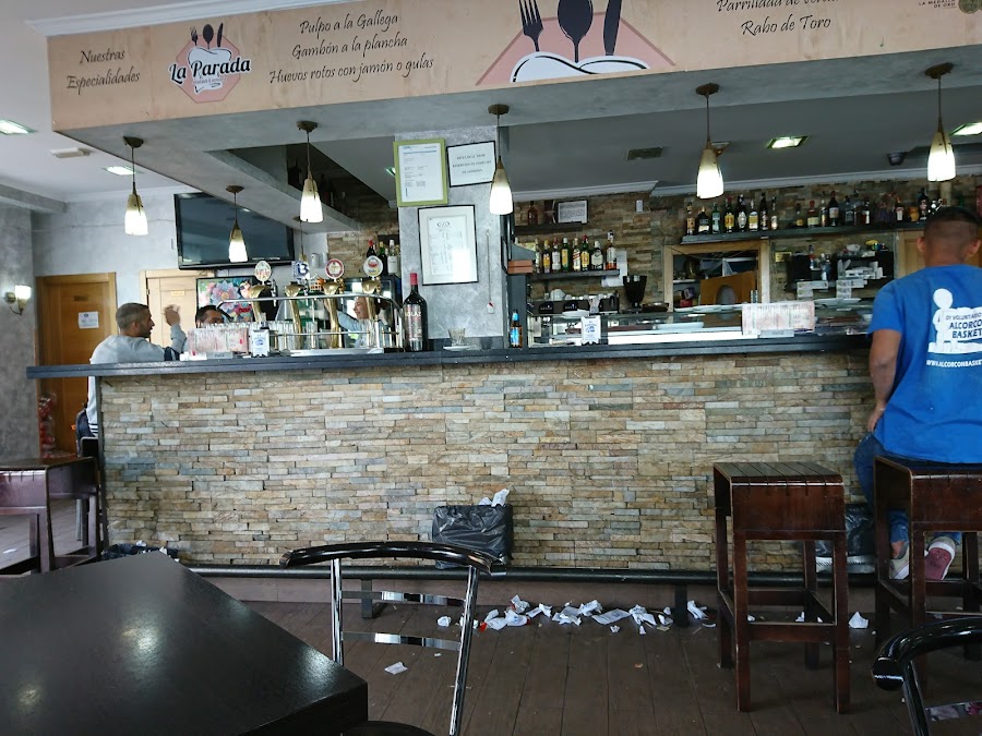 La Parada Restaurante