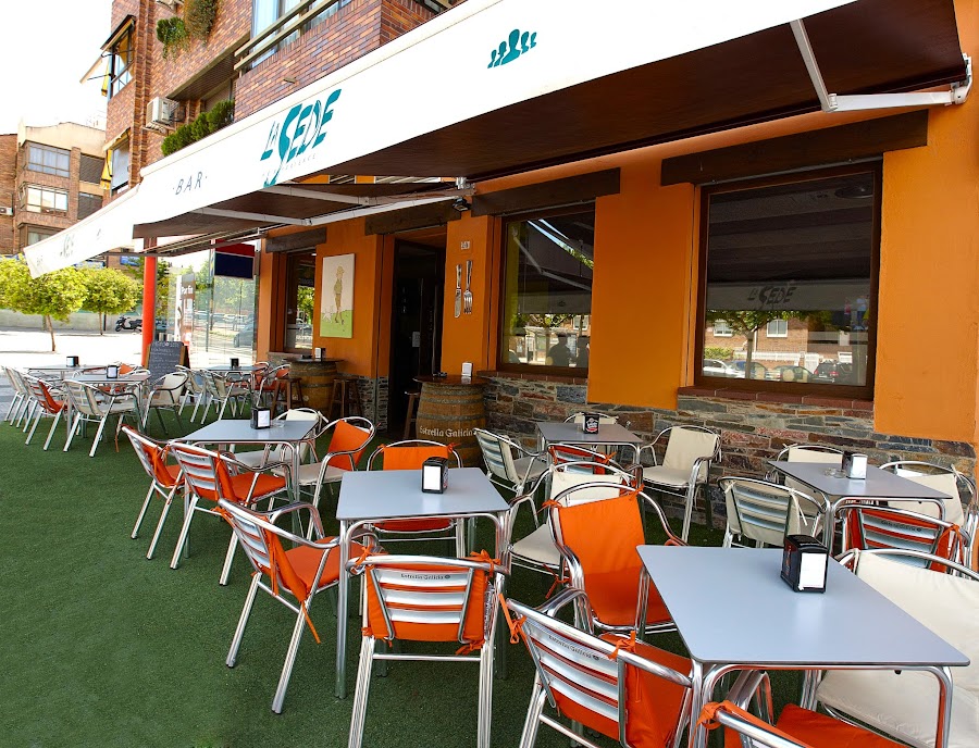 LA SEDE Restaurante