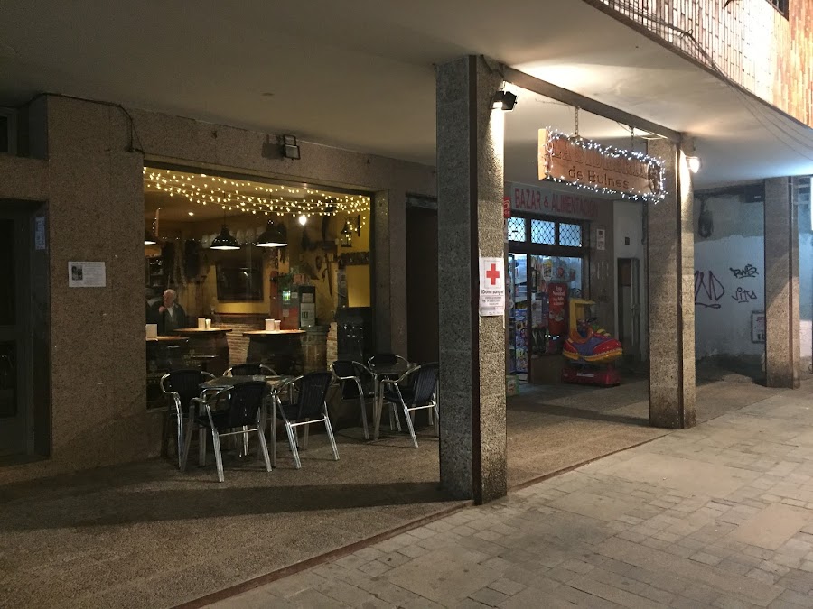 La Sidrería de Bulnes