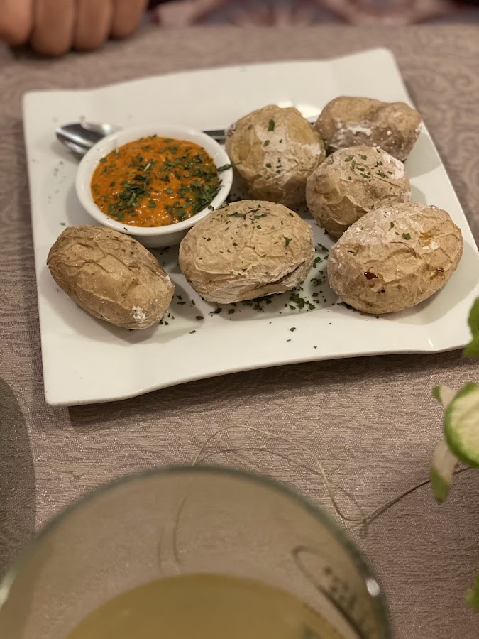 La Taberna del Buho