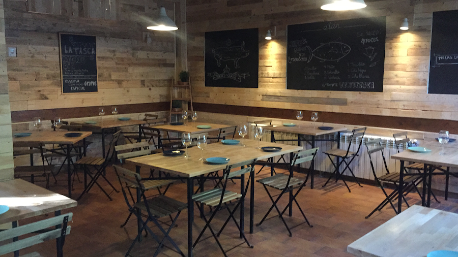 La Tasca Guadarrama
