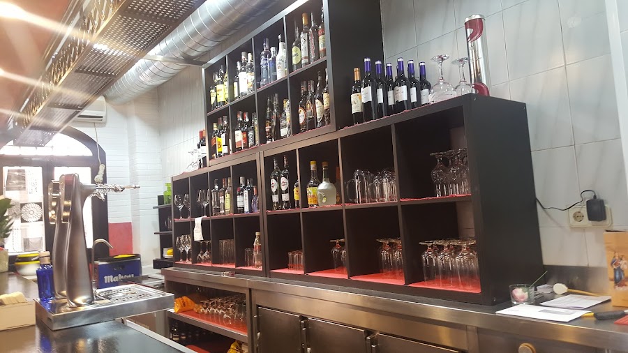 Pura Vida Gastrobar