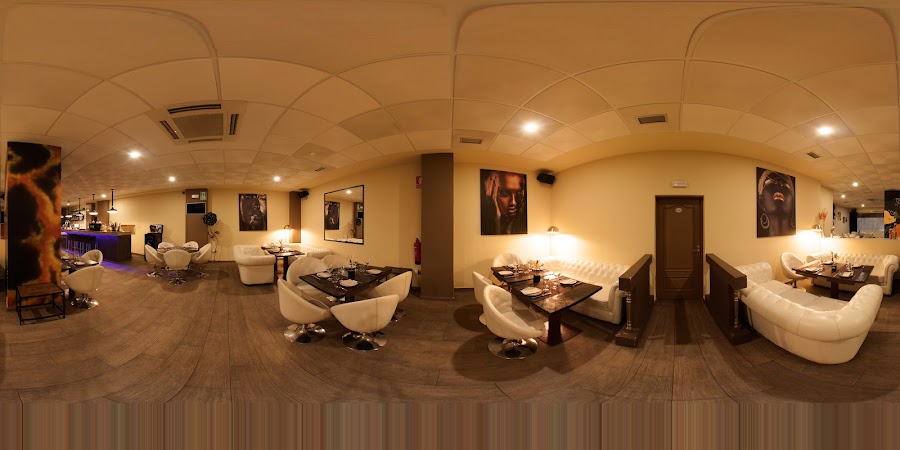 Restaurante Allegria Torrejon