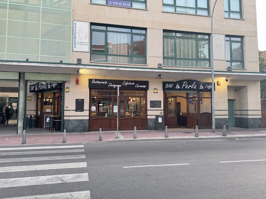 Restaurante Bulevar