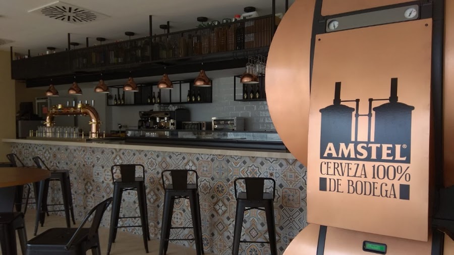 Restaurante Duarte
