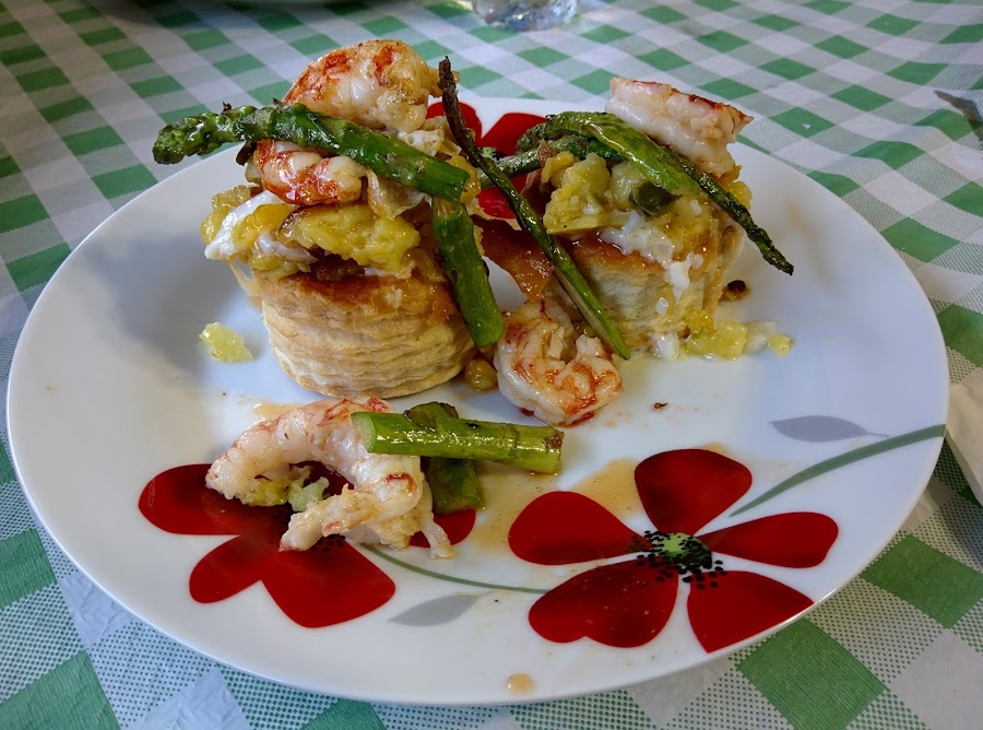 Restaurante