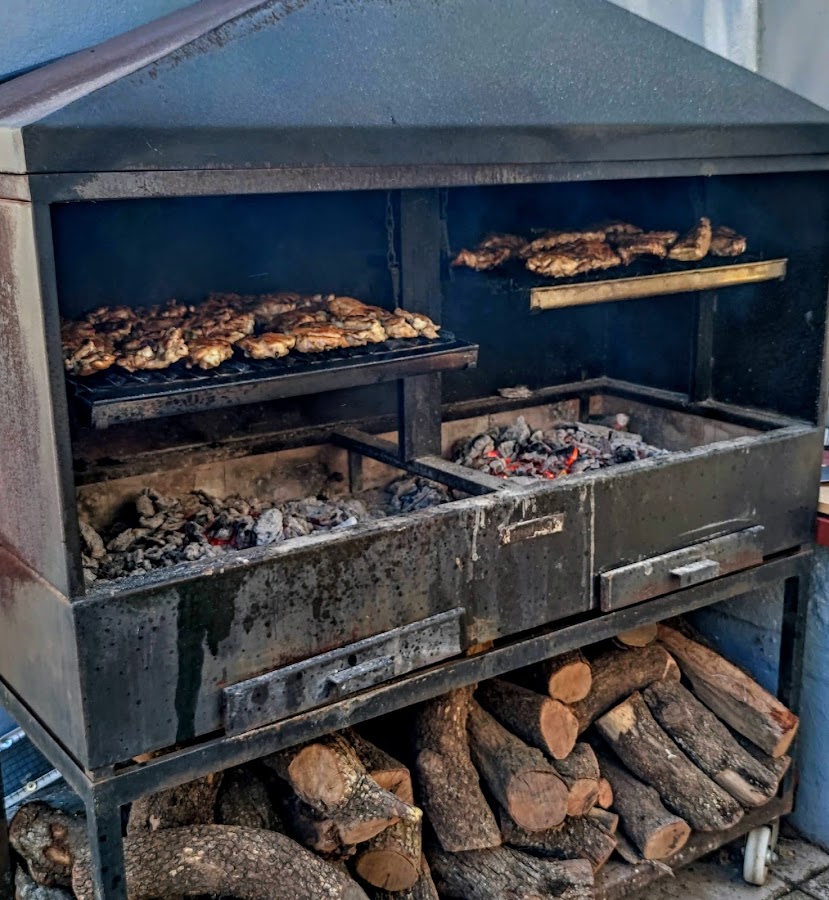 Restaurante La Bolera