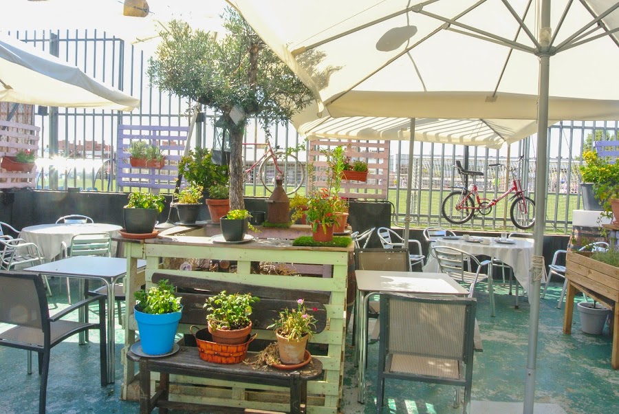 Restaurante La Herradura