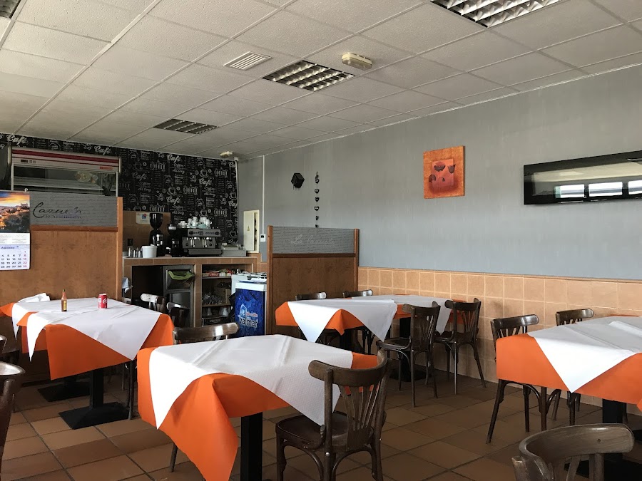 Restaurante La Ramona