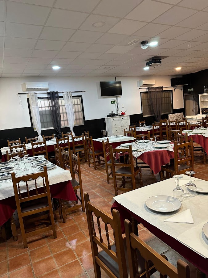 Restaurante La Sala - menú más barato en Valdemoro