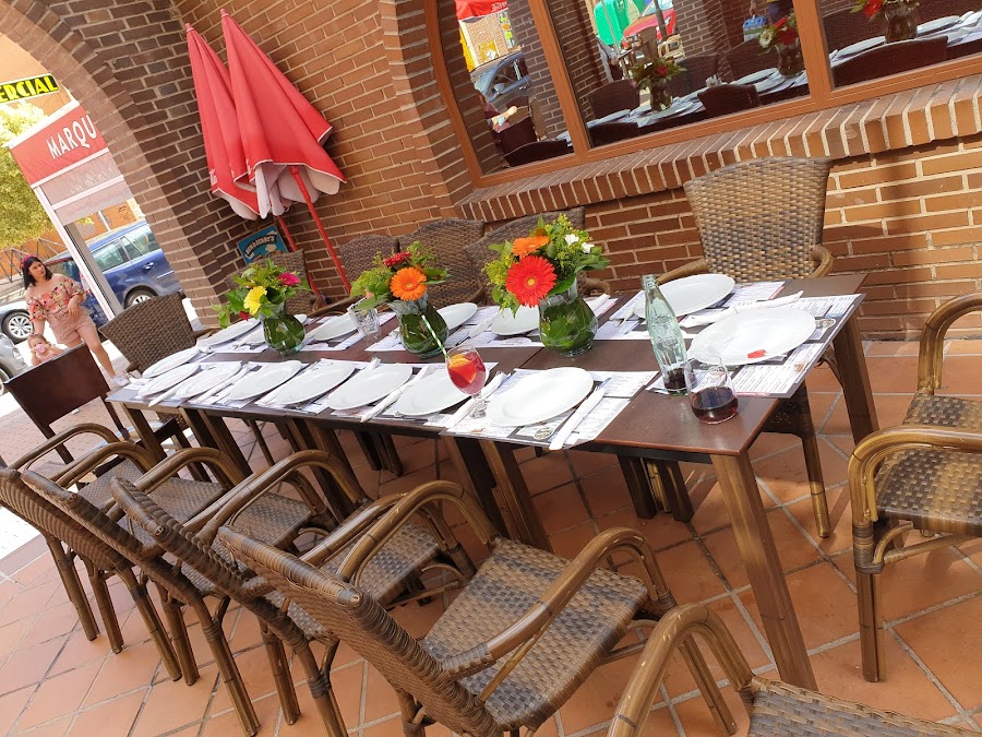 Restaurante Marqués