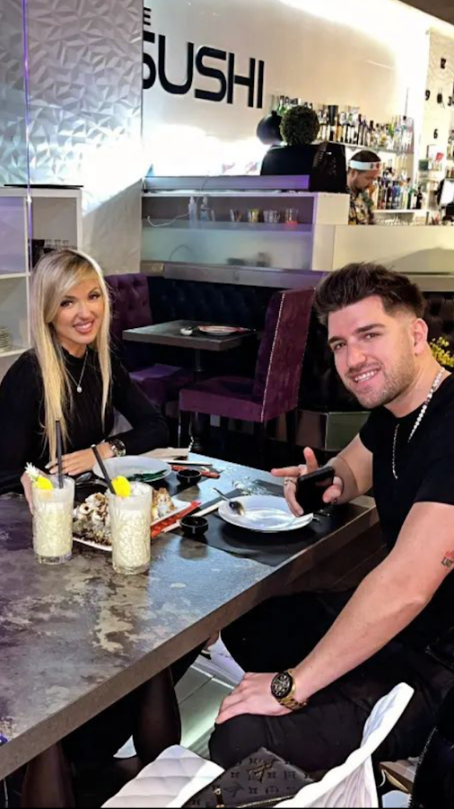 Restaurante Sakaba Fuenlabrada