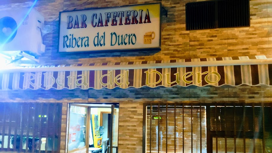 Ribera del Duero