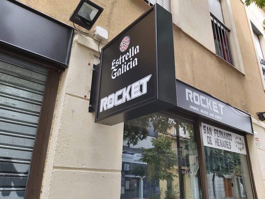 Rocket