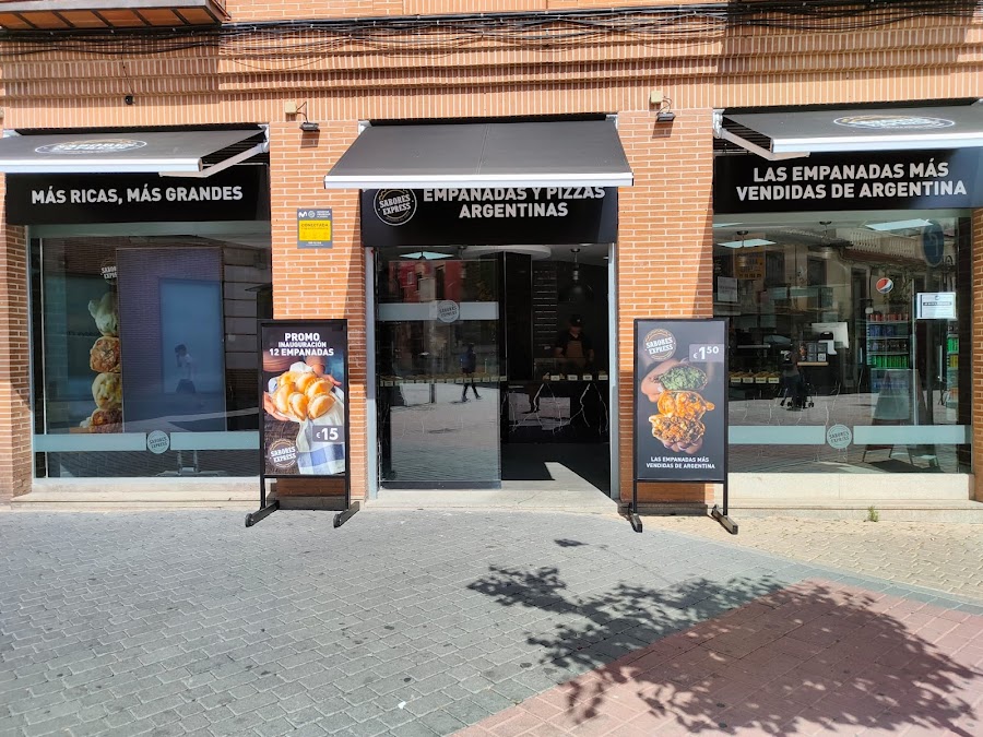 Sabores express