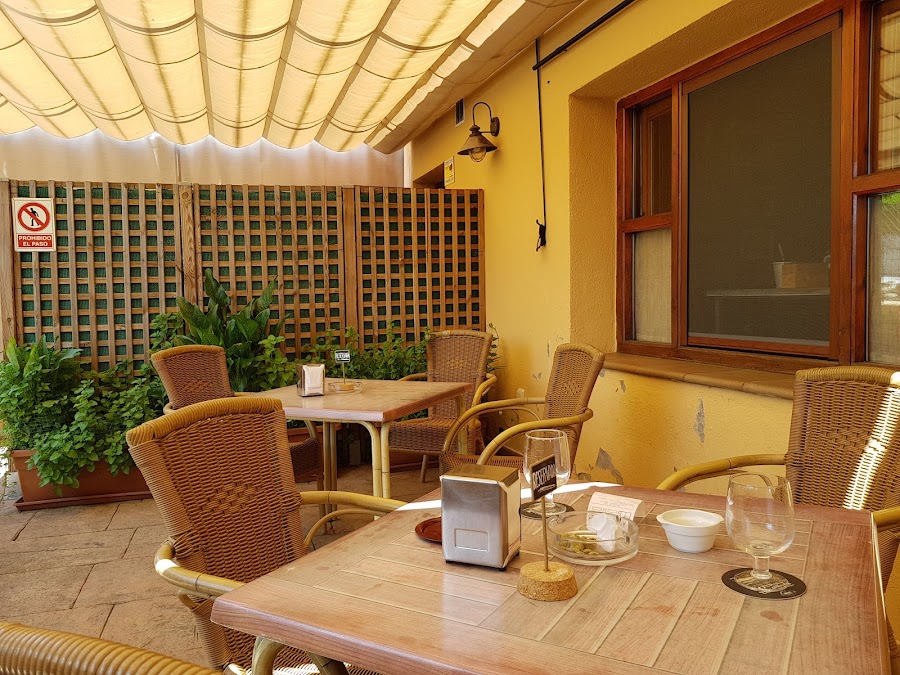 Taberna De Teo