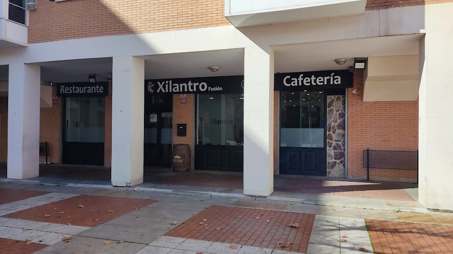Xilantro Xilantro Fusión - Guía Restaurantes